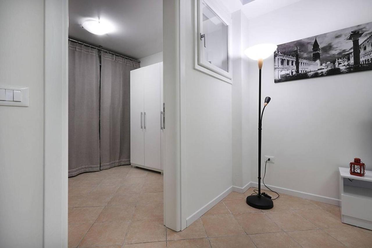Al Battello Appartement Venise