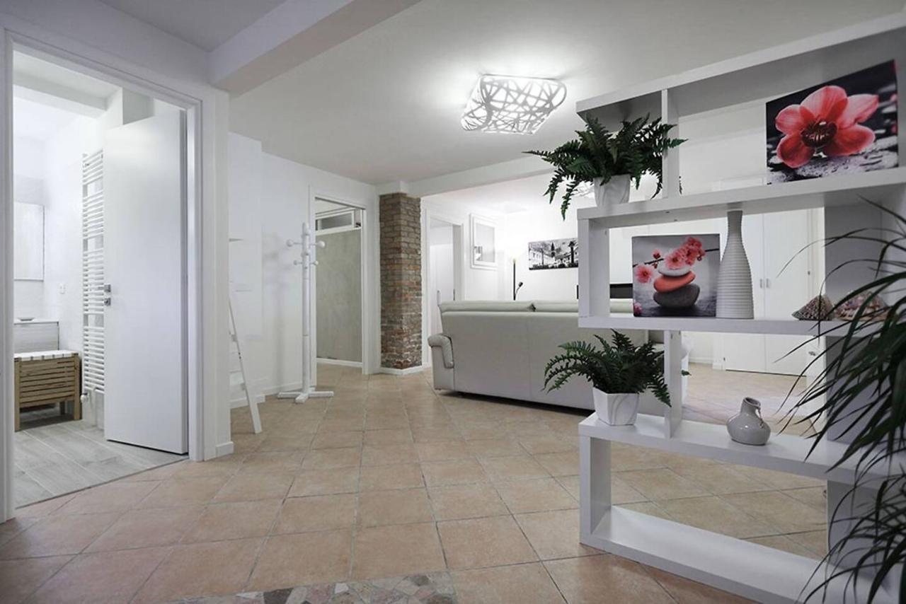 Al Battello Appartement Venise